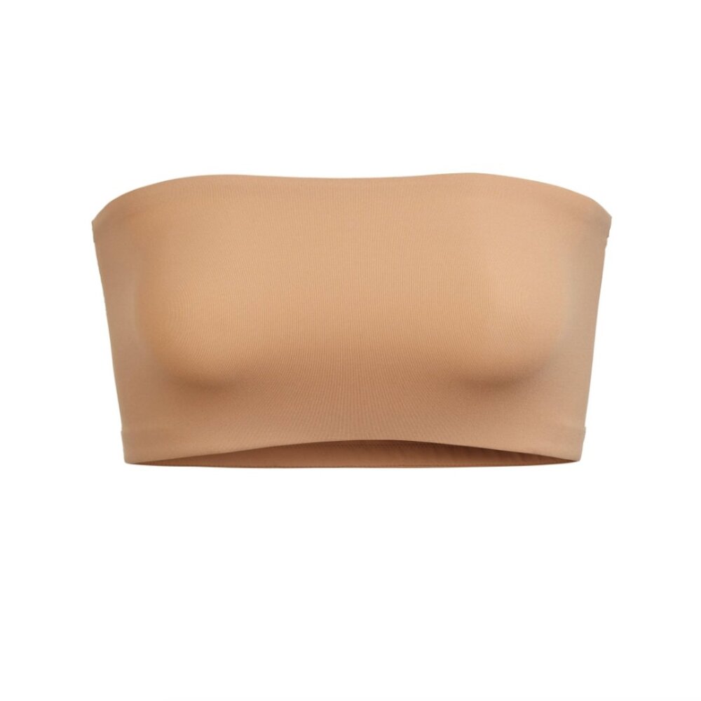 FITS EVERYBODY BANDEAU SKIMS Medium 1 x ochre